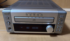 Denon UD-M3 Sistema di