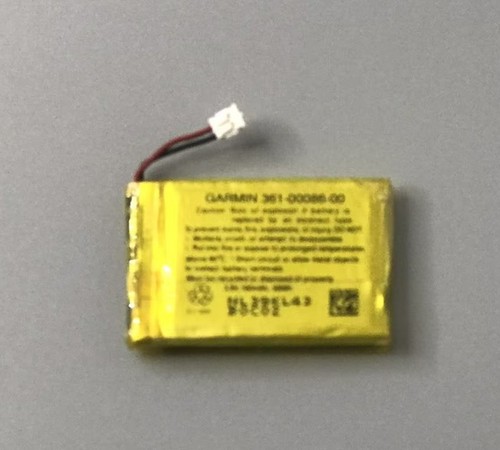 361 00086 batteria nuova - 361-00086-00,