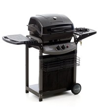 BARBECUE A GAS SOCHEF "PIU