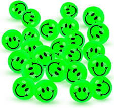 40 Pezzi Palline Rimbalzanti