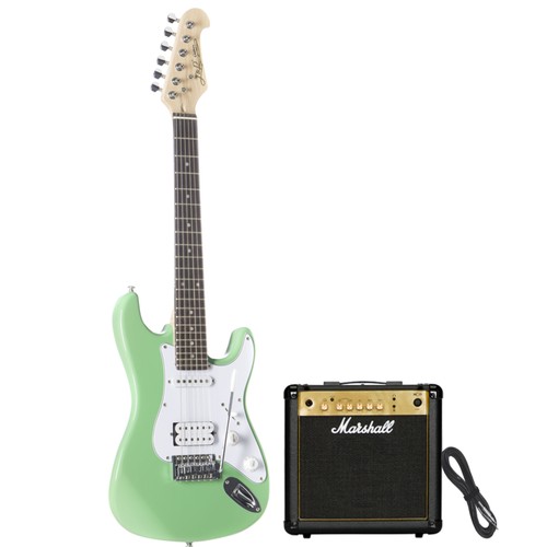 Mini surf green set - surf,
