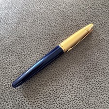 Penna stilografica Waterman