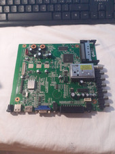 SCHEDA MADRE/MAINBOARD PER TV UNITED LED 22 POLLICI