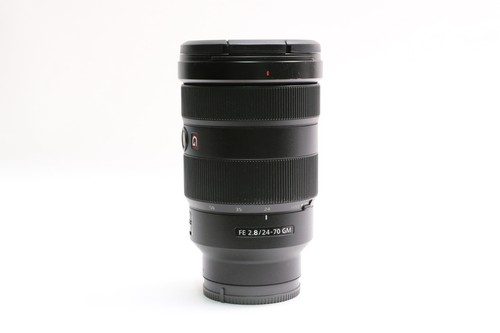 Obiettivo sony 70mm - obiettivo, fe
