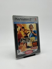 PES 6 Sealed Sigillato Videogioco Nuovo PS2 PlayStation 2 Originale PAL ITA