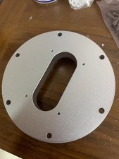 scheda braccio per sme 3009