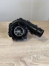 Compressore sovralimentatore