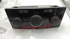 COMANDI CLIMA PER OPEL Zafira