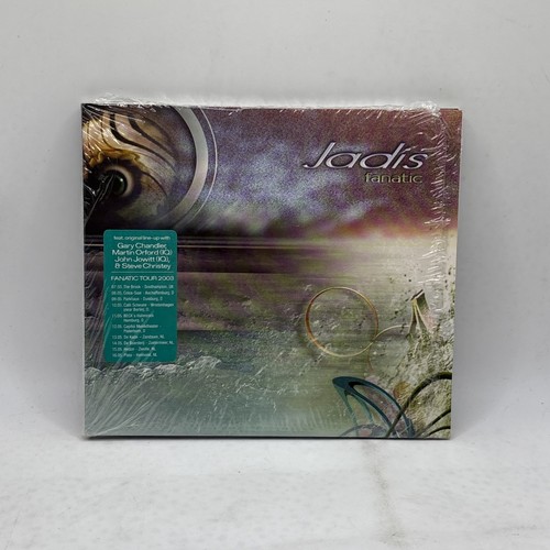 Jadis fanatic limited - fanatic, (limited