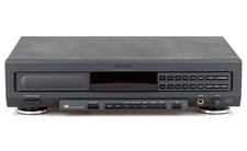 Philips CD911 CD Player /