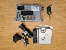 Kit centralina fiat - centralina, 500
