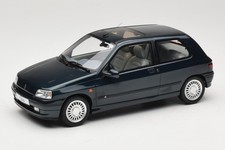 OT1157 Renault Clio Baccara