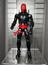 Marvel Legends Night Thrasher