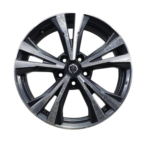 Cerchio lega per nissan - cerchio, in