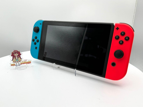 Nintendo switch console - nintendo,
