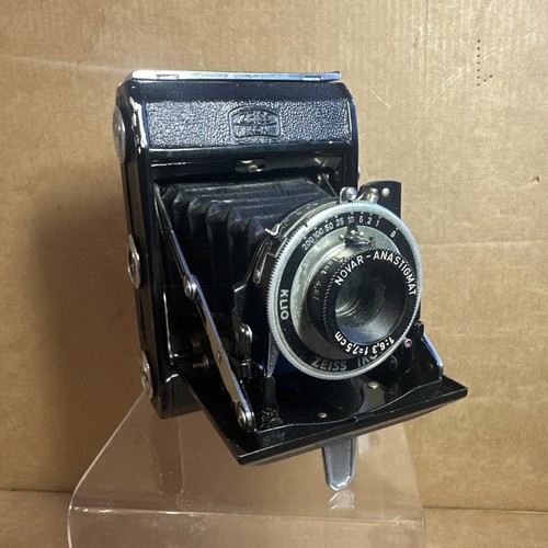 Macchina fotografica vintage