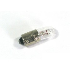 LAMPADINA BA 15s (12V 5W) LUCE
