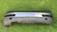 PARAURTI POSTERIORE COMPLETO PER AUDI Q3 Serie (8UB) (11>14)