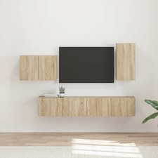 Set di Mobiletto da TV a