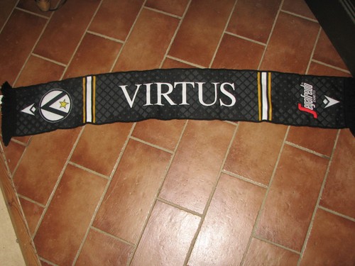 Maglia virtus bologna basket - bologna,