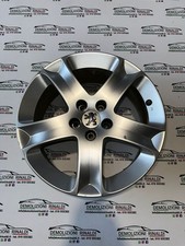 Cerchio in lega originale 17