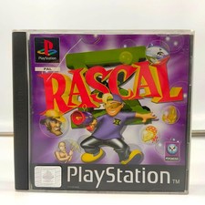 RASCAL - EDIZIONE ITALIANA -