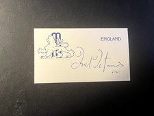 FRED TITMUS - MIDDLESEX &