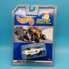 HOTWHEELS FORMULA RENAULT AUTO