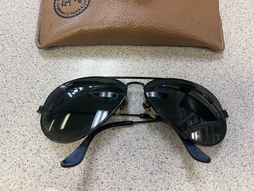 Occhiali sole aviator - da,