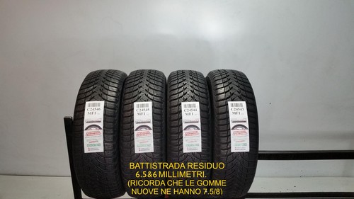 Gomme usate termiche - gomme,