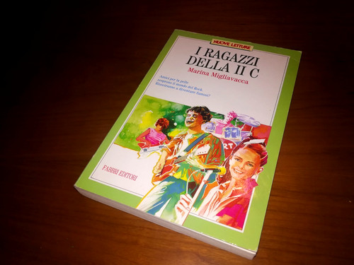 Didattica ragazzi della ii - ragazzi,