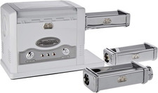 Impastatrice, Macchina per La