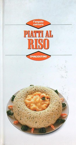 Piatti riso de - al,
