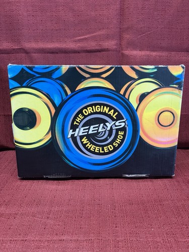 Sneakers con ruote heelys - sneakers,