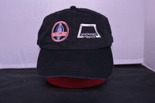 Cappellino regolabile Anonimo
