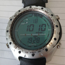 SUUNTO Yachtsman Sailing