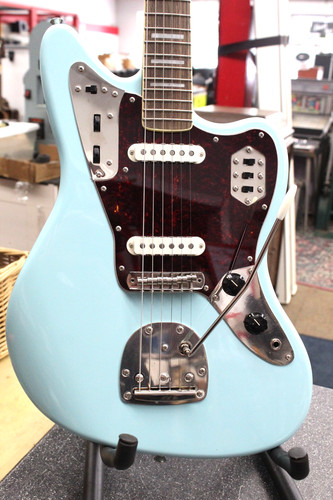 Fender squier fsr classic anni - fender,
