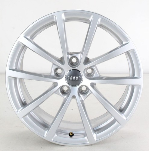 Audi singolo 17 - c8,