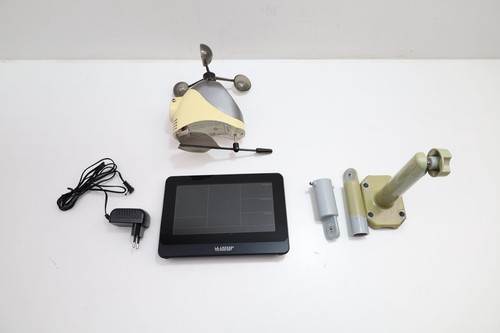Crosse technology ws6863 - crosse,