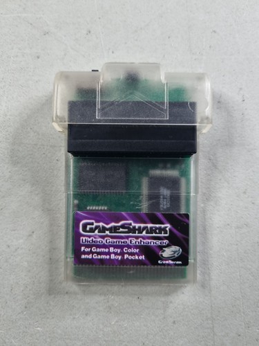 Interact gameshark pro 0 - gameshark,