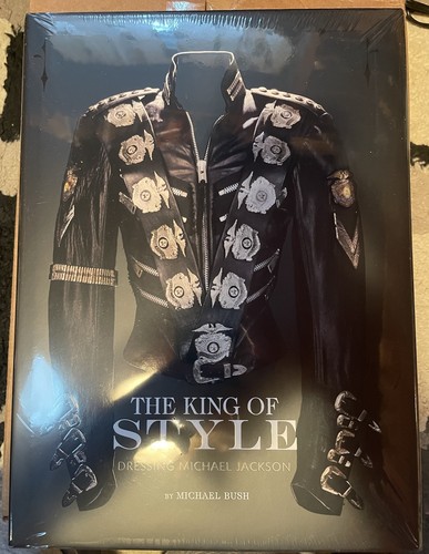 King style dressing michael - of,