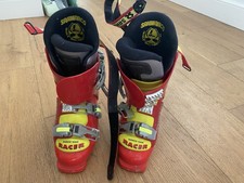 Scarponi da sci Sanmarco