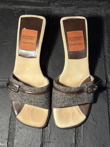Goffredo fantini sandali donna - goffredo,