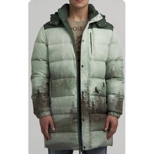 Prps brins down puffer - prps, le