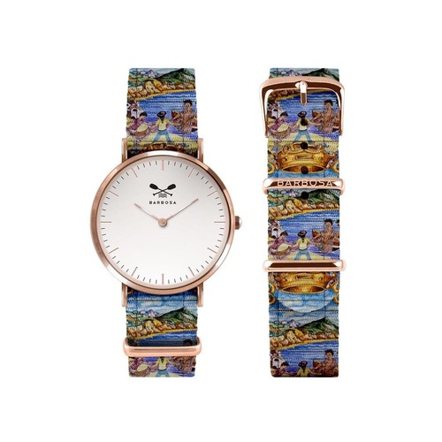 Orologio barbosa donna - orologio,