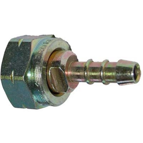 Raccordo portagomma per - raccordo,