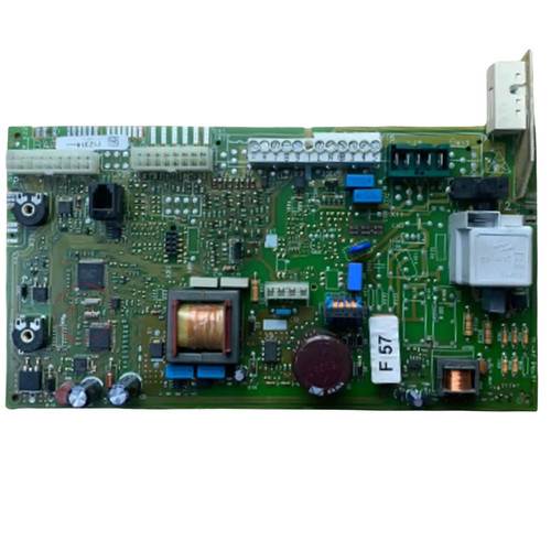 Vaillant ecotec plus pcb - vaillant,