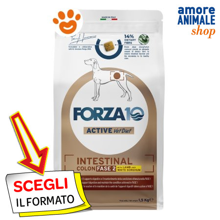 Forza10 dog active - forza10,