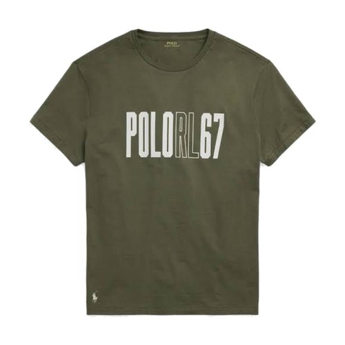 Polo ralph lauren uomo manica - lauren,