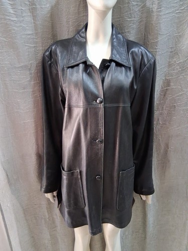 Giacca donna vera pelle - giacca,